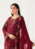 Formal Collection - Ramsha - Rangoon - RRF#1004