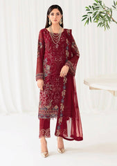 Formal Collection - Ramsha - Rangoon - RRF#1004