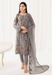 Formal Collection - Ramsha - Rangoon - RRF#1006