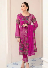 Formal Collection - Ramsha - Rangoon - V09 - D#912