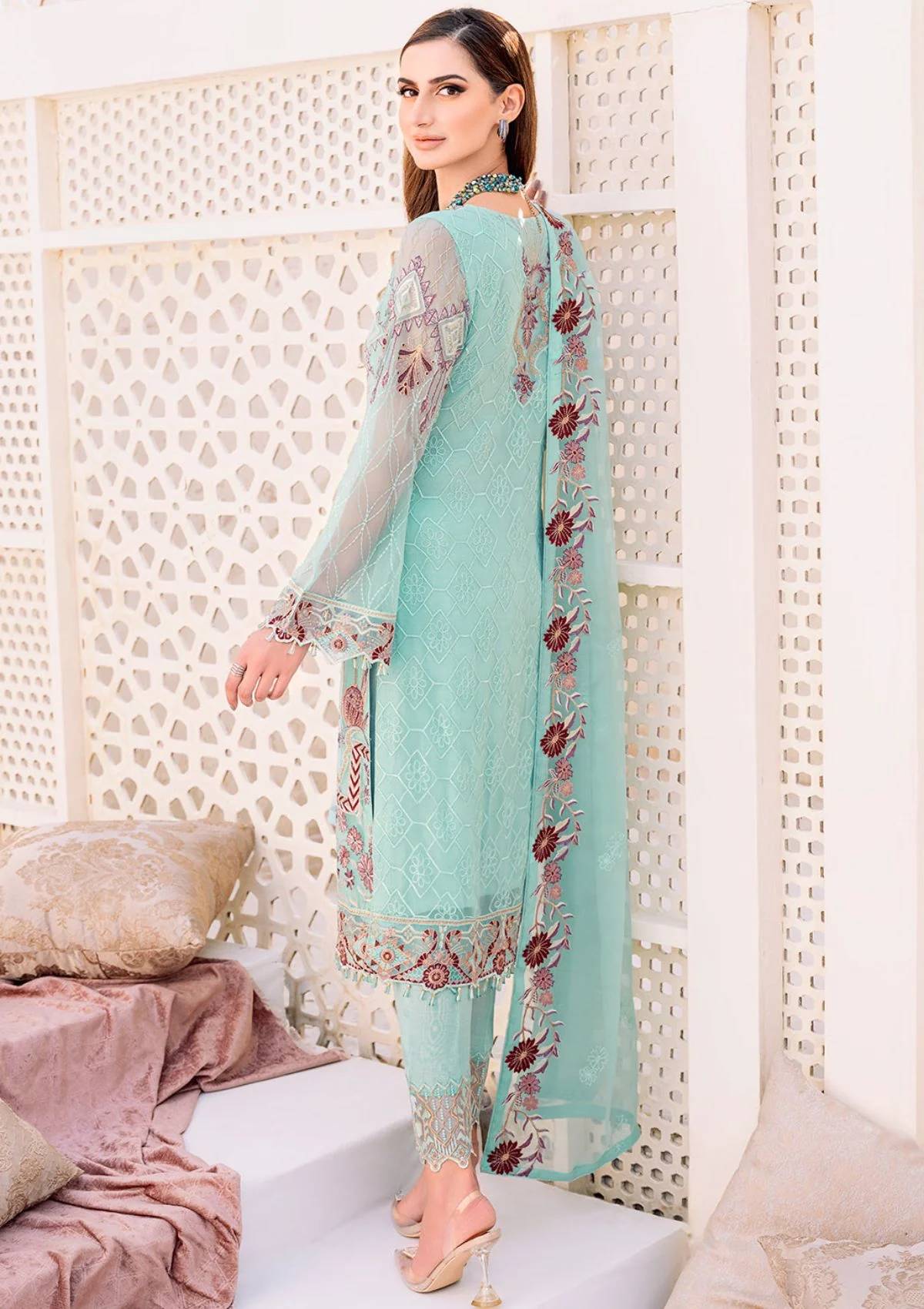 Formal Collection - Ramsha - V23 - F#2302