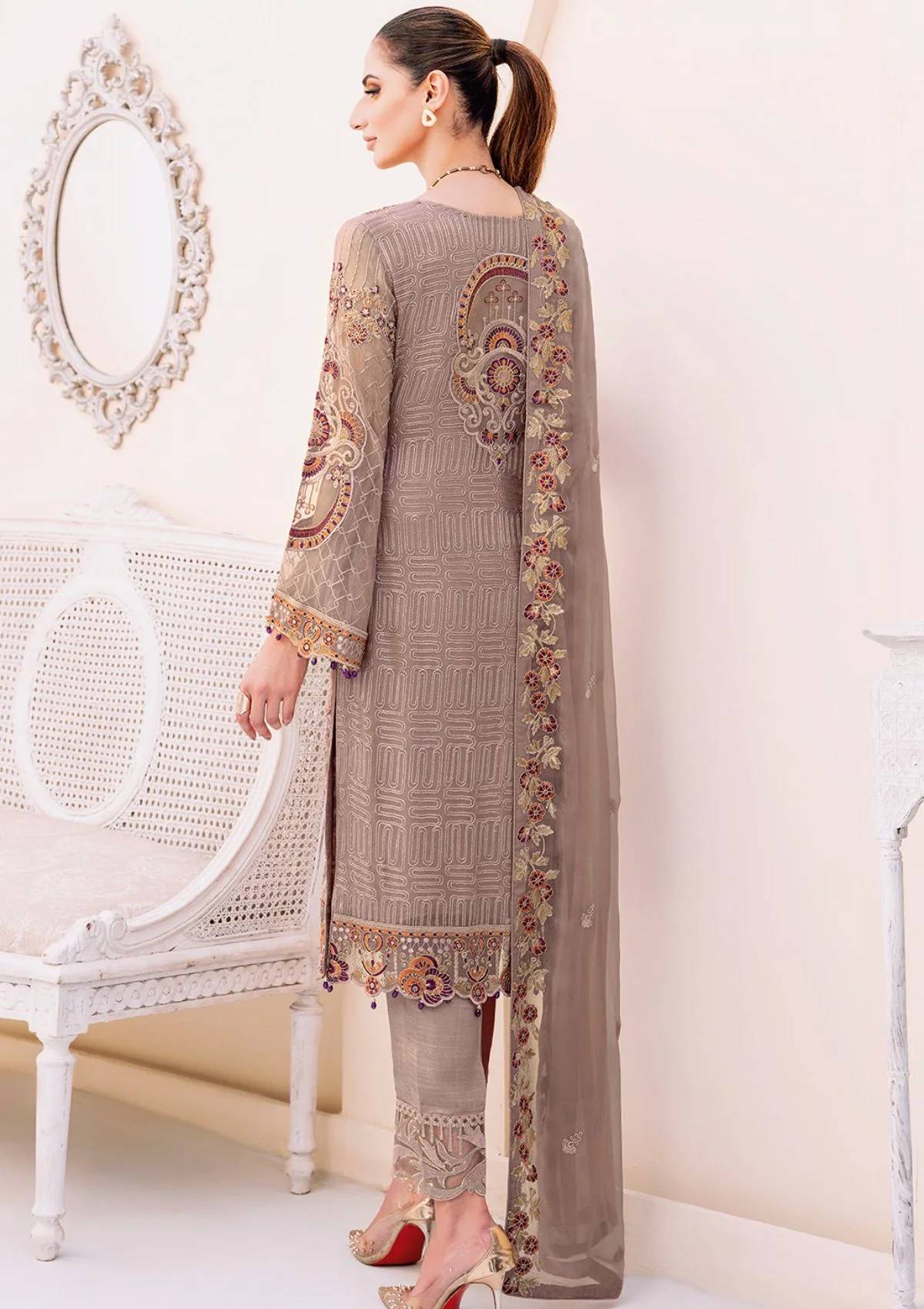 Formal Collection - Ramsha - V23 - F#2311