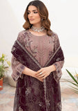 Formal Collection - Ramsha - Chevron - Vol 7 - A#709