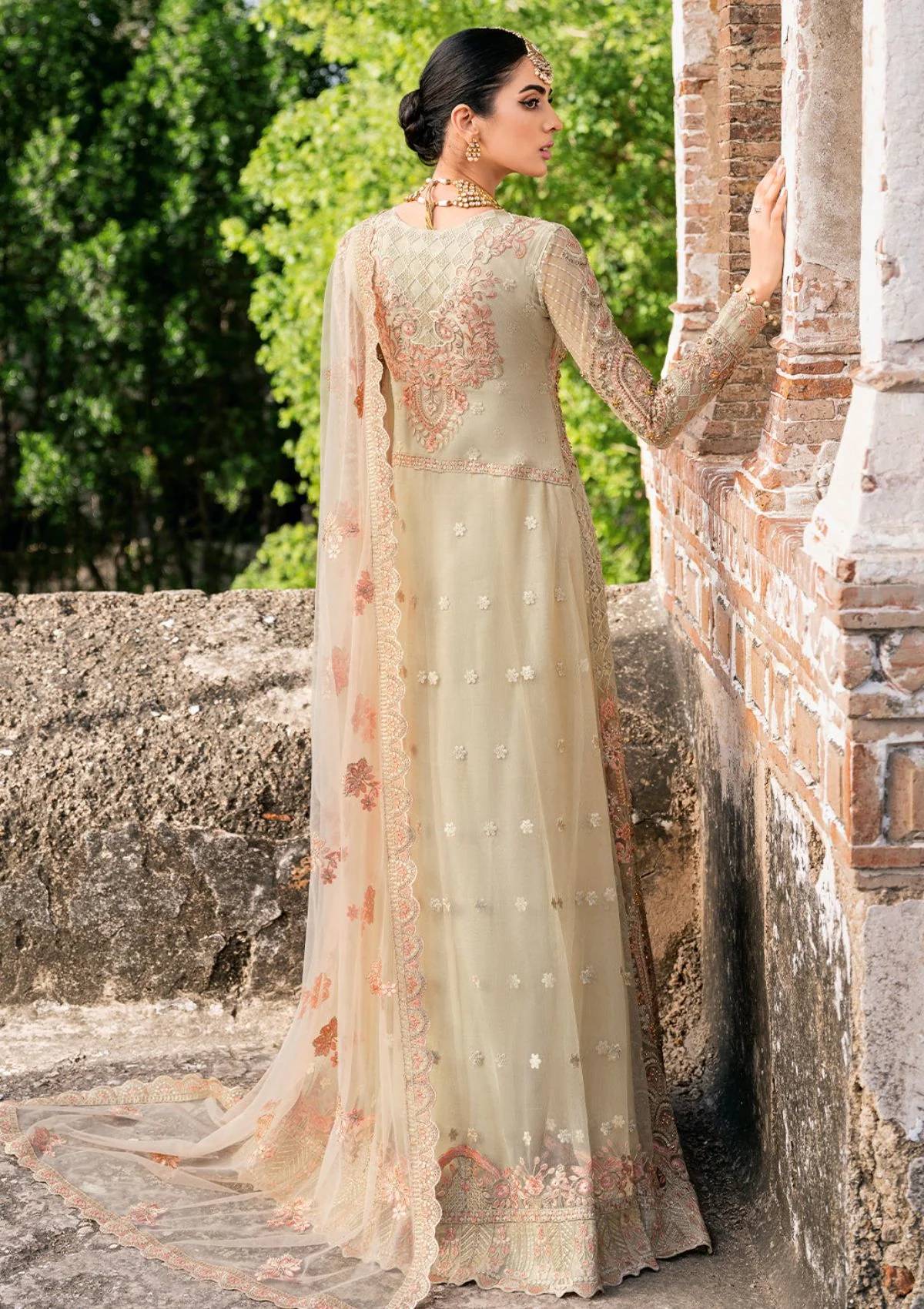 Formal Collection - Ramsha - Wedding - H#202