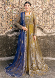 Formal Collection - Ramsha - Wedding - H#204