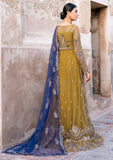 Formal Collection - Ramsha - Wedding - H#204