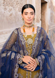 Formal Collection - Ramsha - Wedding - H#204