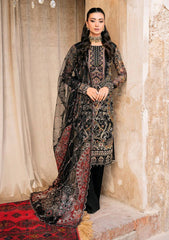 Formal Collection - Ramsha - Wedding - H#205