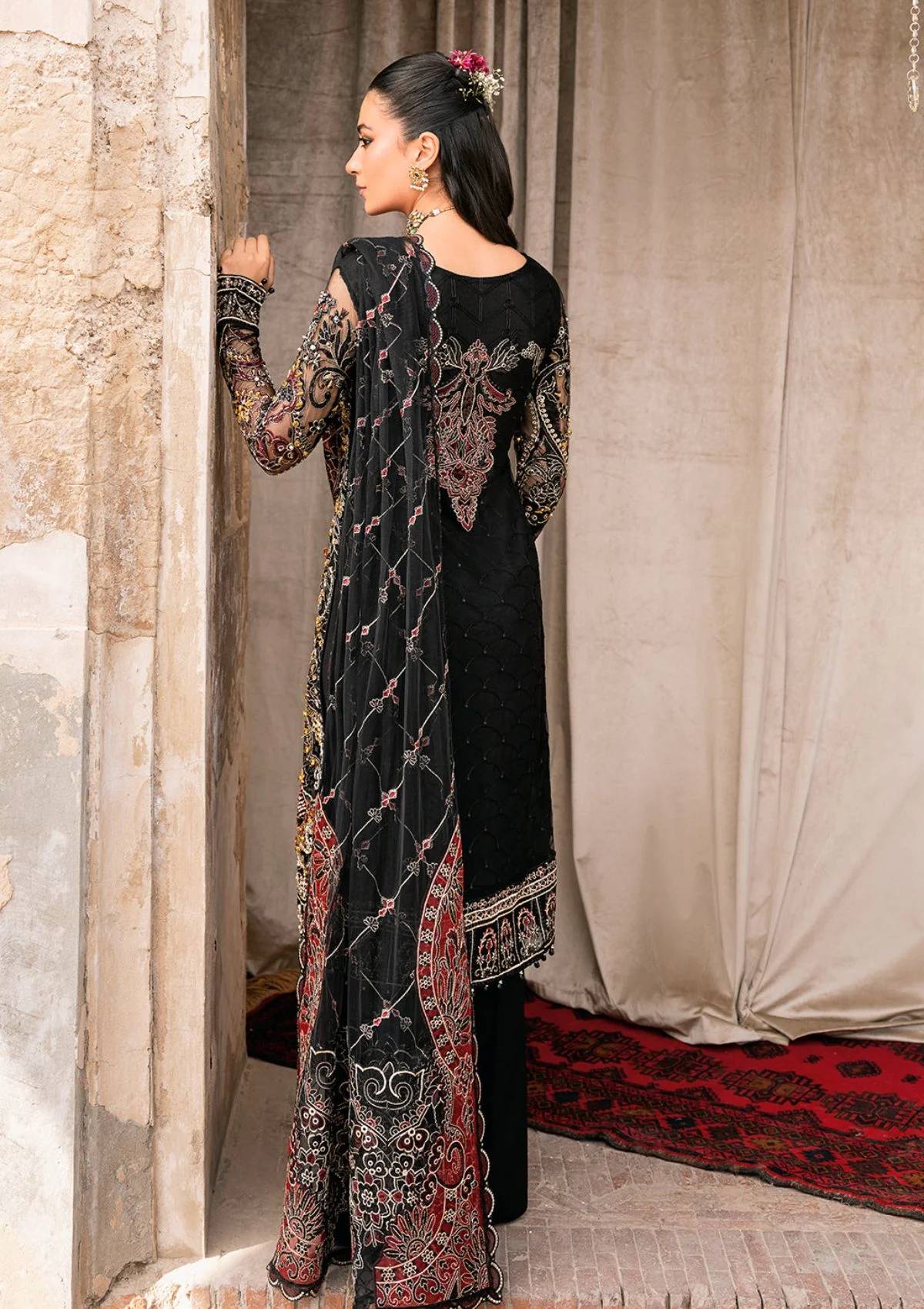 Formal Collection - Ramsha - Wedding - H#205