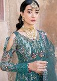 Formal Collection - Ramsha - Wedding - H#208