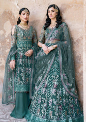 Formal Collection - Ramsha - Wedding - H#208