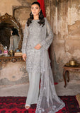 Formal Collection - Ramsha - Wedding - H#210