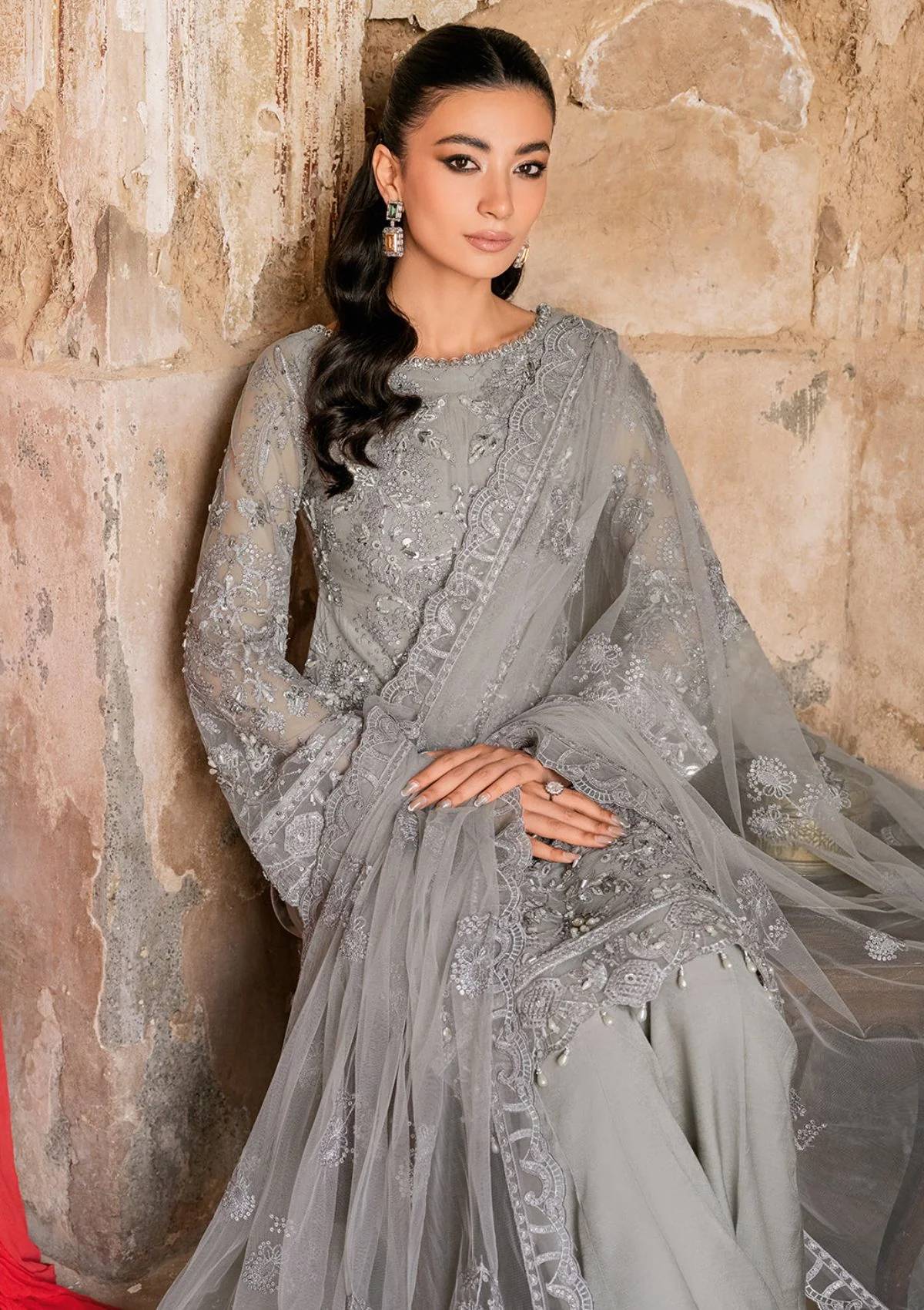 Formal Collection - Ramsha - Wedding - H#210