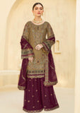 Formal Collection - Ramsha - Kashish - KR#104