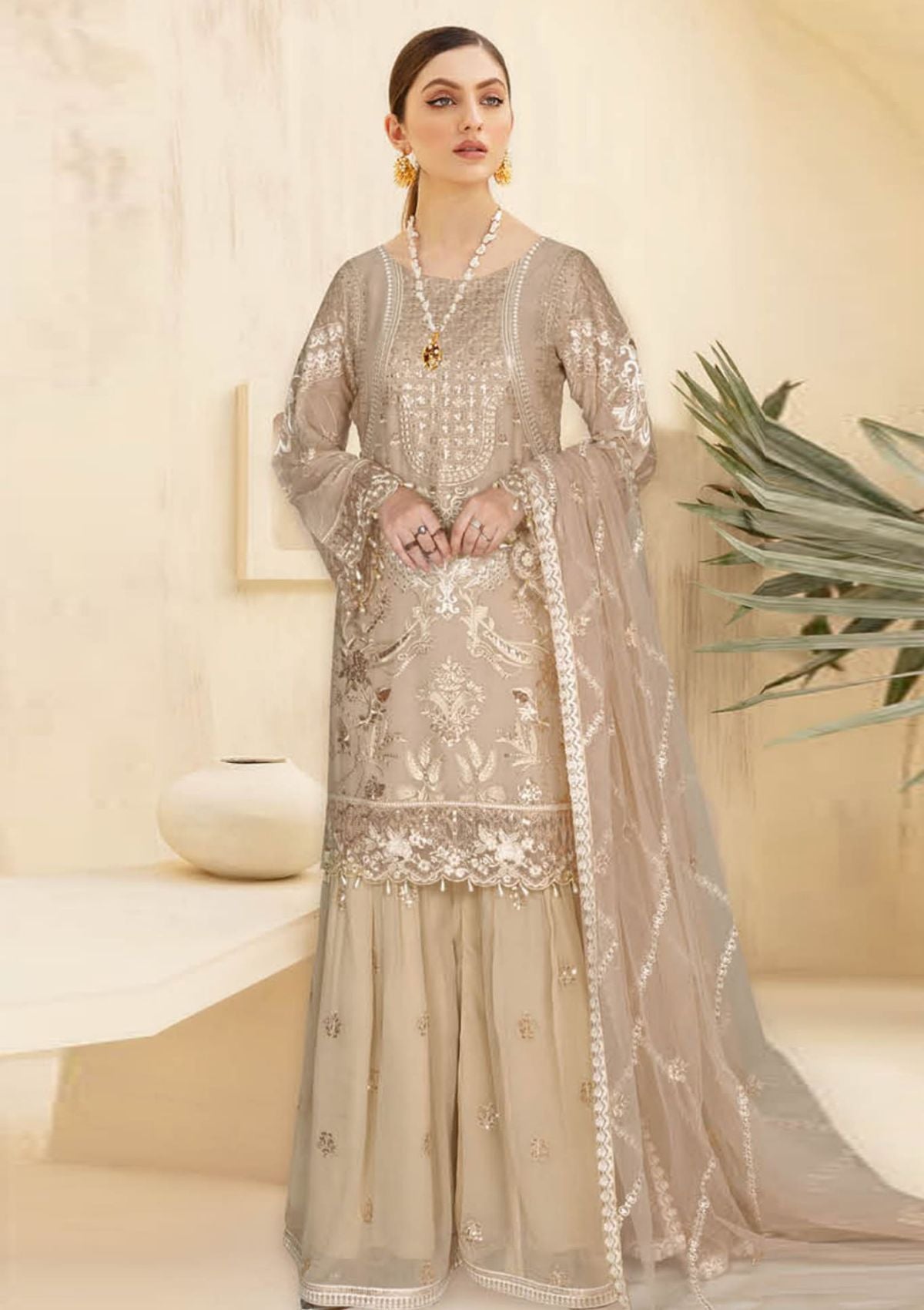 Formal Collection - Ramsha - Kashish - KR#101