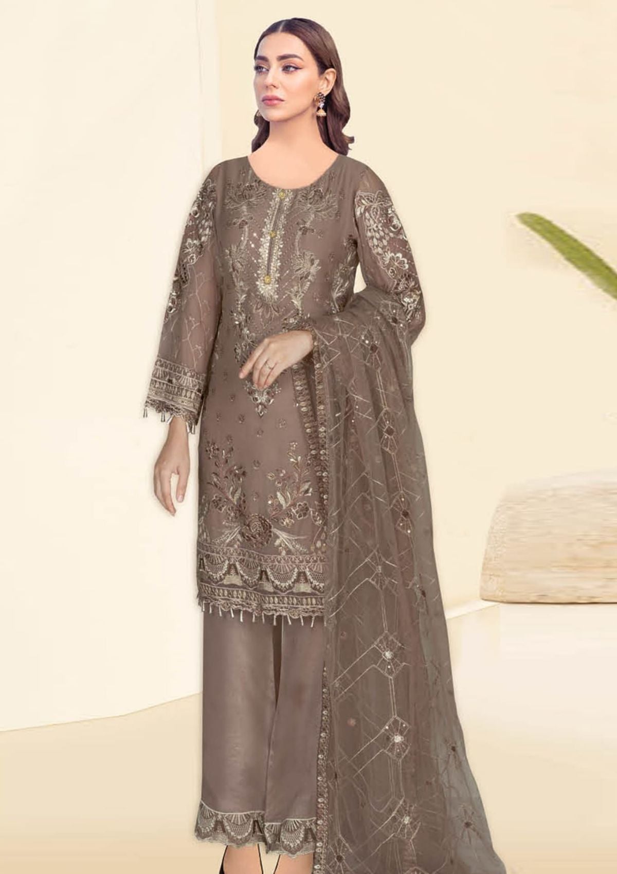 Formal Collection - Ramsha - Kashish - KR#108