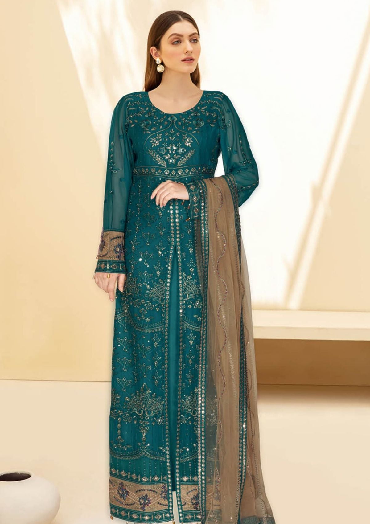 Formal Collection - Ramsha - Kashish - KR#110