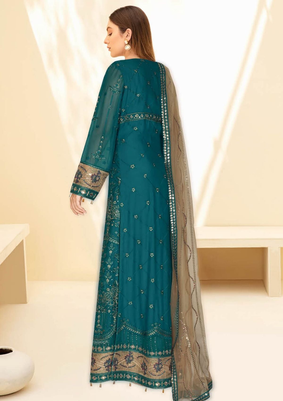 Formal Collection - Ramsha - Kashish - KR#110