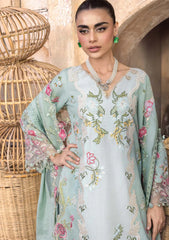 Winter - Saira Shakira - Unstitched Winter 25 - SSW#3-B - Esme