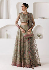 Formals - Alizeh - La Ruhe 26 - AF-CH-2268 - Grace