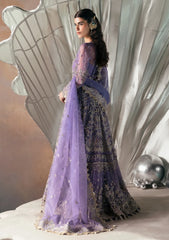 Formals - Afrozeh - Where Wild Flowers Bloom - Luxury - AF-24-v1-07 - Eloah