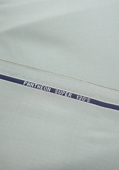 Drapers Vitale Pantheon Super 130s Wool Fabric - Pista