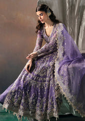 Formals - Afrozeh - Where Wild Flowers Bloom - Luxury - AF-24-v1-07 - Eloah