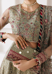 Formals - Alizeh - La Ruhe 26 - AF-CH-2268 - Grace