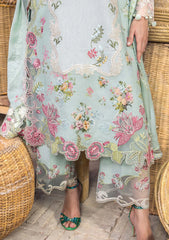 Winter - Saira Shakira - Unstitched Winter 25 - SSW#3-B - Esme