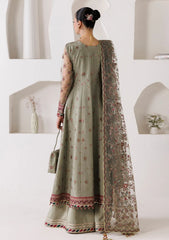 Formals - Alizeh - La Ruhe 26 - AF-CH-2268 - Grace