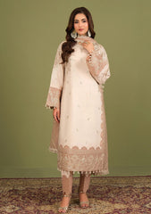 Formals - Alizeh - Luxe Raw Silk - AF-RS-10-Castor