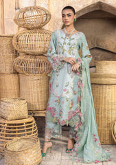 Winter - Saira Shakira - Unstitched Winter 25 - SSW#3-B - Esme