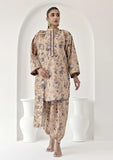 Lawn Collection - Noorma Kaamal - Chromatic - Chikankari - NK-CPC-05