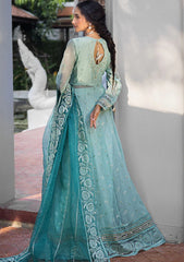 Formal Collection - Mushq - Roohi - MR24#103 - Meera