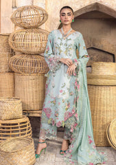 Winter - Saira Shakira - Unstitched Winter 25 - SSW#3-B - Esme