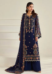 Formals - Alizeh - Dhaagay - Unstitched 25 - AF-DHG#5054 - Anvah