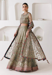 Formals - Alizeh - La Ruhe 26 - AF-CH-2268 - Grace
