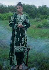 Winter - Gul Ahmed - Pashmina - AP#62008