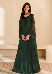 Pret Collection - Zarif - Ready to Wear - ZRF-EMC-17