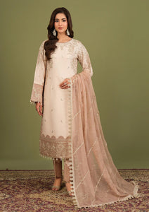 Formals - Alizeh - Luxe Raw Silk - AF-RS-10-Castor