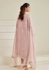 Formals - Alizeh - Dhaagay - Unstitched 25 - AF-DHG#5056 - Ornee