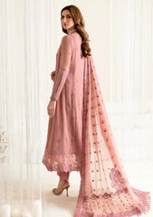 Formals - Alizeh - Reena Wedding - AF - HM-4016 - Crimson