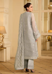 Formals - Alizeh - Unstitched 26 - AF-CH-2255- Ezza