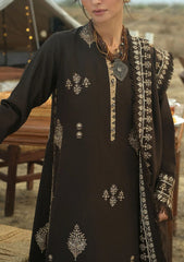 Winter - Gul Ahmed - Karandi - AY#52009