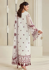 Formals - Alizeh - Dhaagay - Unstitched 25 - AF-DHG#5049 - Arbella