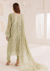 Formals - Alizeh - Dhaagay - Unstitched 25 - AF-DHG#5031 - Ahana