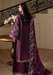 Formals - Alizeh - Aaina 26 - AF-SS#2242 - Melisa
