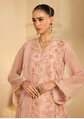 Formals - Alizeh - Unstitched 26 - AF-CH-2248- Ebrah