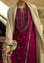 Winter - Gul Ahmed - Pashmina - AP#62025