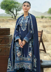 Winter - Gul Ahmed - Karandi - AY#52010